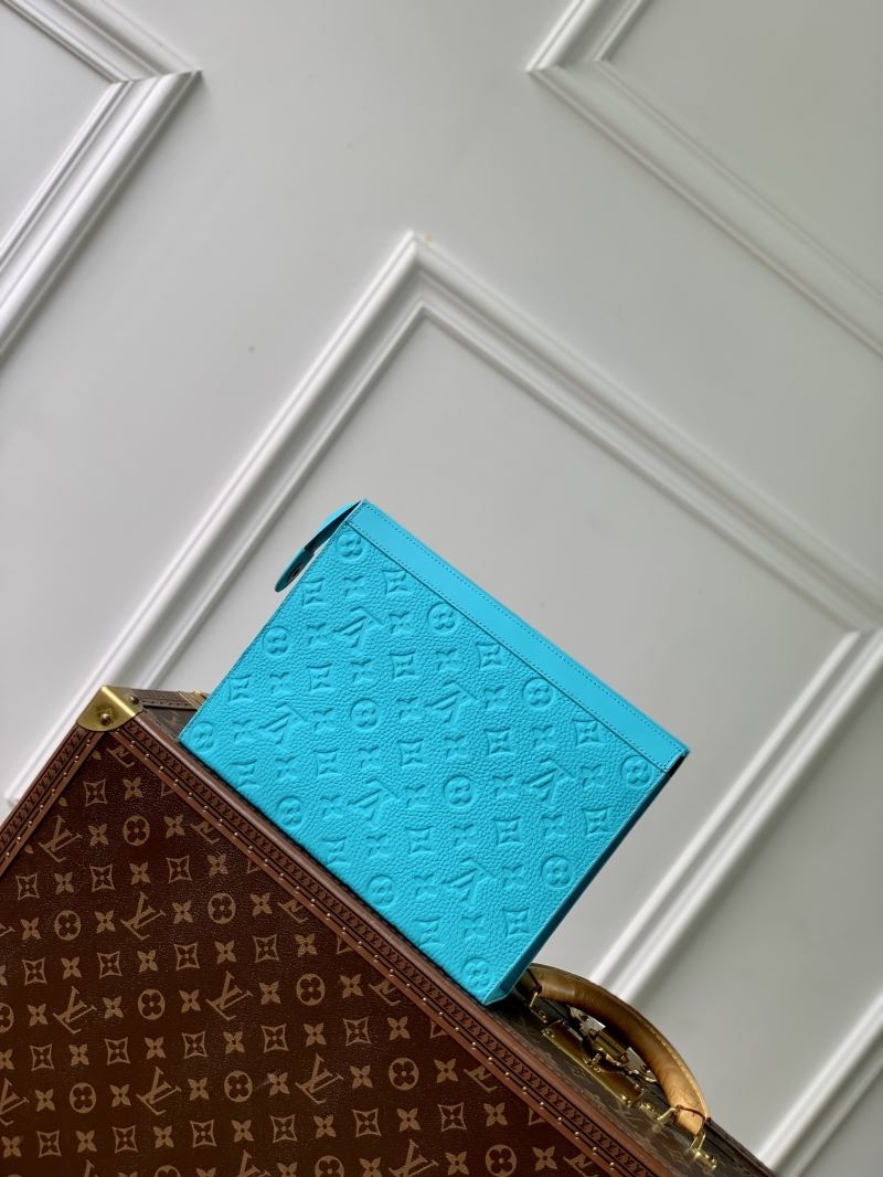 LV Clutch Bags